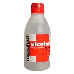 Menalcol Reforzado 70 70 Âº (0.7 Ml/Ml)+5 Mg/Ml S