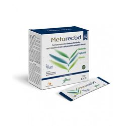 Metarecod 40 Sobres