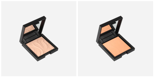 Mia Cosmetics Maquillaje Compacto