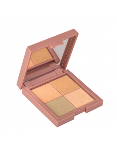 Mia Cosmetics Paleta Correctora 0895