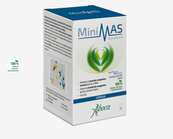 Minimas Advanced 60 Capsulas
