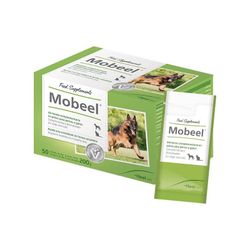 Mobeel 50 Sobres Vet Heel