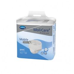 Molicare Mobile Azul 6 Gotas 14 Unidades Talla M