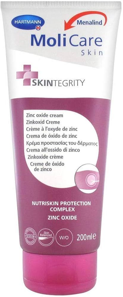 Molicare Skin Crema Protectora 200 Ml