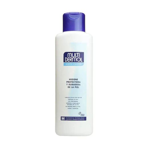 Multidermol Jabon 750 Ml