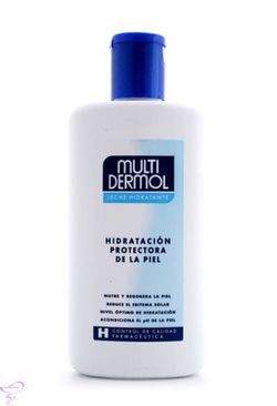 Multidermol Leche Hidratante 250 Ml