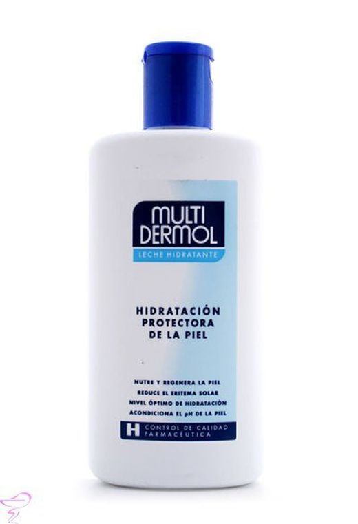 Multidermol Leche Hidratante 250 Ml