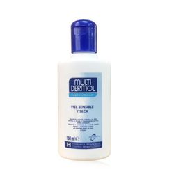 Multidermol Líquido 150 Ml