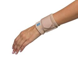 Muñequera Prim Aqtivo Skin Elastica P703 T-U