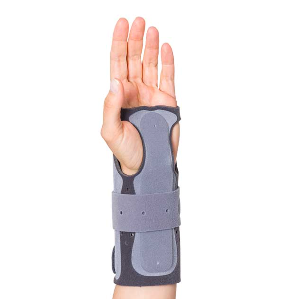 Muñequera Prim Inmovilizador Palmar Airmed AM205G25G L