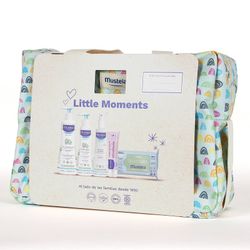 Mustela Bolsa de Paseo Arcoiris