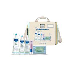 Mustela Bolsa de Paseo Rayas
