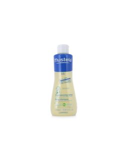 Mustela Champu Bebe 500ml