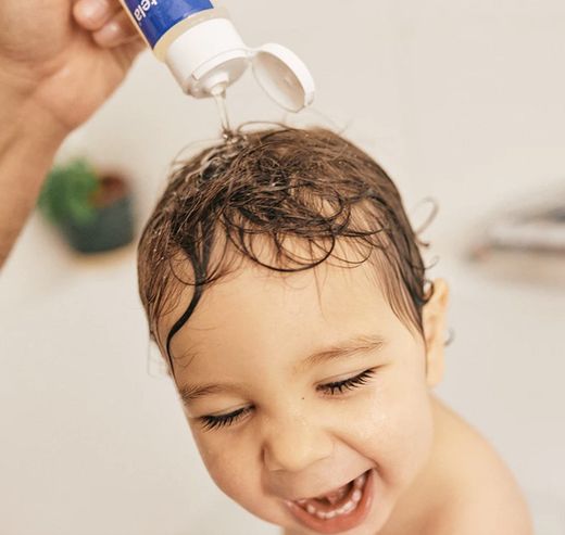 Mustela Champu Bebe 500ml