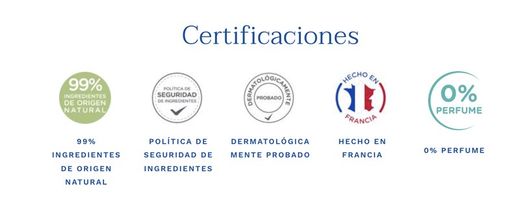 Mustela Champu Recien Nacido Costra Lactea 150ml