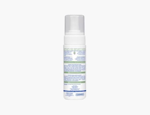 Mustela Champu Recien Nacido Costra Lactea 150ml