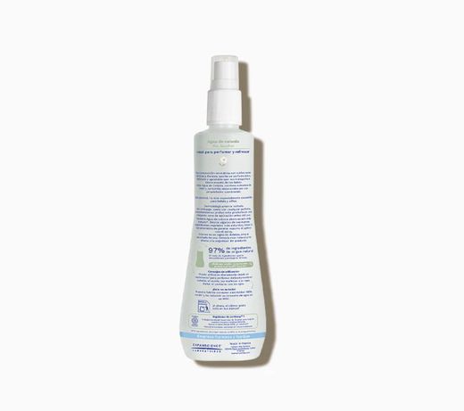 Mustela Colonia S/Alcohol 200