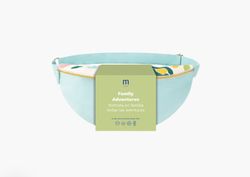 Mustela Family Adventures Riñonera Pastel o Terracota