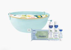Mustela Family Adventures Riñonera Pastel o Terracota