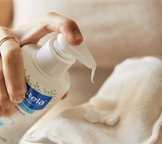 Mustela Locion 200 Ml