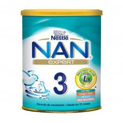 Nan Optipro 3 800 g