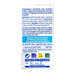 Nan Care Flora-Pro Gotas 5ml