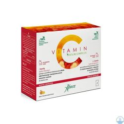 Naturcomplex Vitamina C 20 Sobres