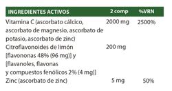 Nature's Plus Express Defensas 30 comprimidos