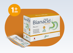 Neobianacid Pediatric Sobres