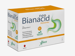 Neobianacid Pediatric Sobres