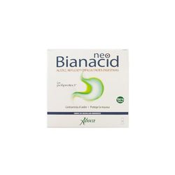 Neobinacid 20 Sobres Granulado 1,55g