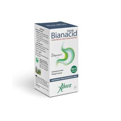 Neobinacid Acidez y Reflujo 14 Comprimidos