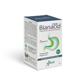 Neobinacid Acidez y reflujo 45 Comprimidos