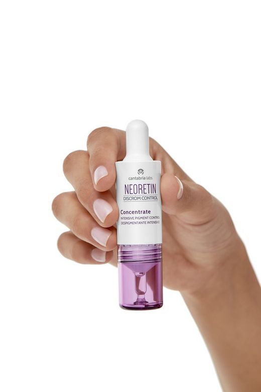Pack Neoretin Pigment Antimanchas
