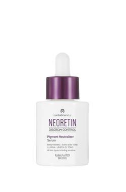 Neoretin Discrom Control Pigment Neutralizer Serum 30 ml