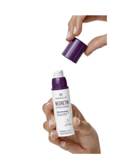 Neoretin Discrom Ultra Emulsion Despigmentante
