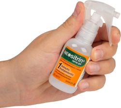 Neositrin 100% Antipiojos Spray 100ml