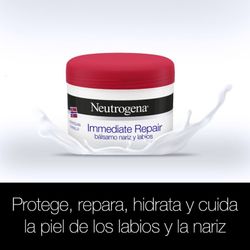 Neutrogena Bals Reg Nariz/Labios 15ml
