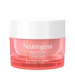 Neutrogena Bright Boost Crema Gel 50 ml
