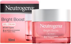 Neutrogena Bright Boost Crema Gel 50 ml