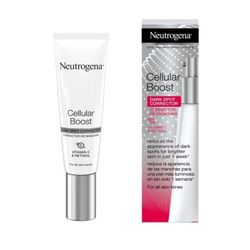 Neutrogena Cellular Boost Corrector de Manchas 30 ml