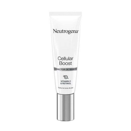 Neutrogena Cellular Boost Corrector de Manchas 30 ml