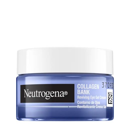 Neutrogena Collagen Bank Contorno de Ojos 15ml