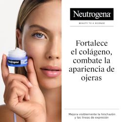 Neutrogena Collagen Bank Contorno de Ojos 15ml