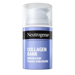 Neutrogena Collagen Bank Crema Hidratante 50ml