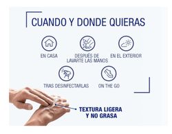 Neutrogena Crema de Manos Rápida Absorción 75ml