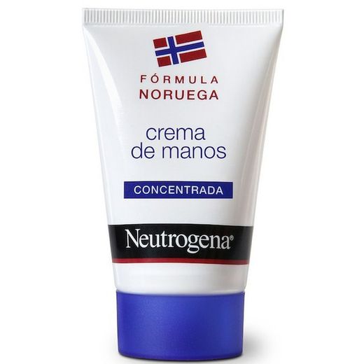 Neutrogena Crema Manos 50 Ml