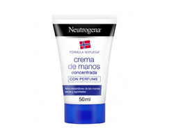 Neutrogena Crema Manos 50 Ml