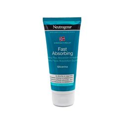 Neutrogena Crema Pies Absorción Inmediata 100 ml