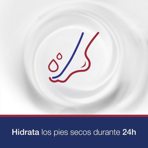 Neutrogena Crema Pies Absorción Inmediata 100 ml
